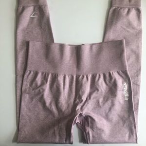 Gymshark L Adapt Marl Seamless Leggings